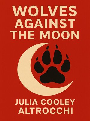 cover image of Wolves Against the Moon
